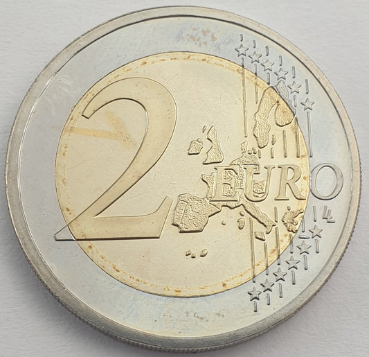 Γερμανία - 2 Ευρώ 2005
