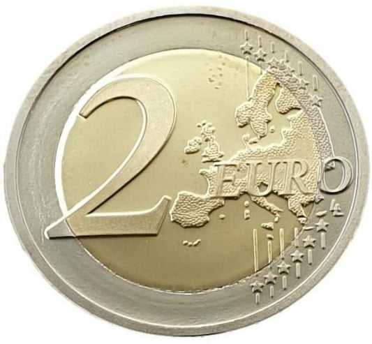 Λιθουανία - 2 Ευρώ 2024, Straw Garden Traditions