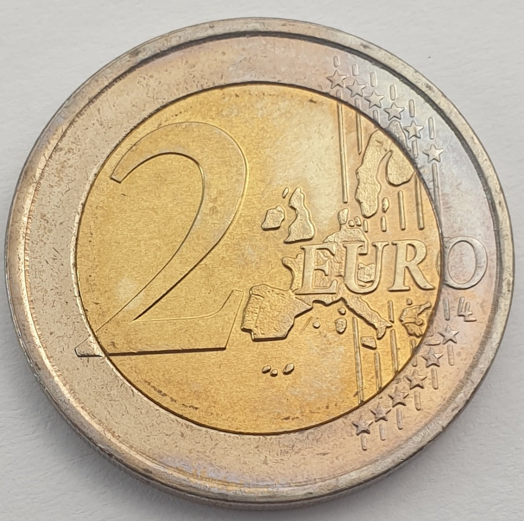 Ιταλία - 2 Ευρώ 2003